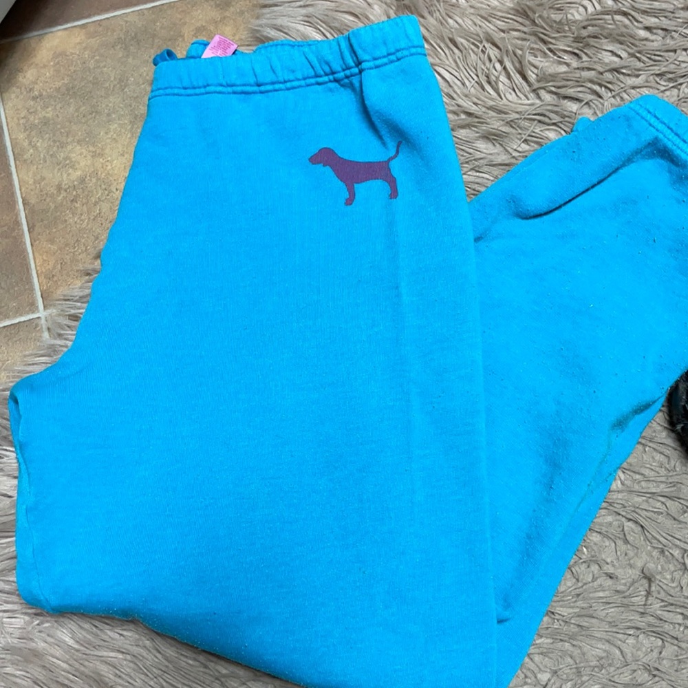 Victoria’s Secret PINK sweatpants